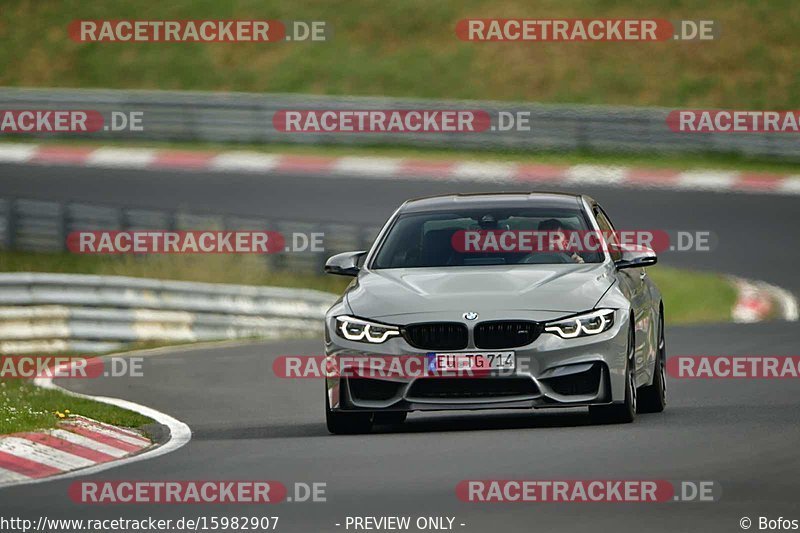 Bild #15982907 - Touristenfahrten Nürburgring Nordschleife (16.04.2022)