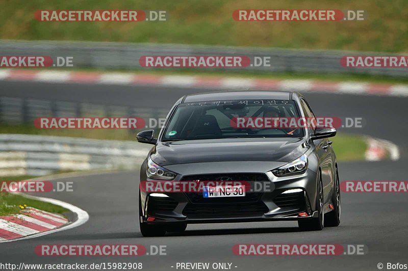 Bild #15982908 - Touristenfahrten Nürburgring Nordschleife (16.04.2022)