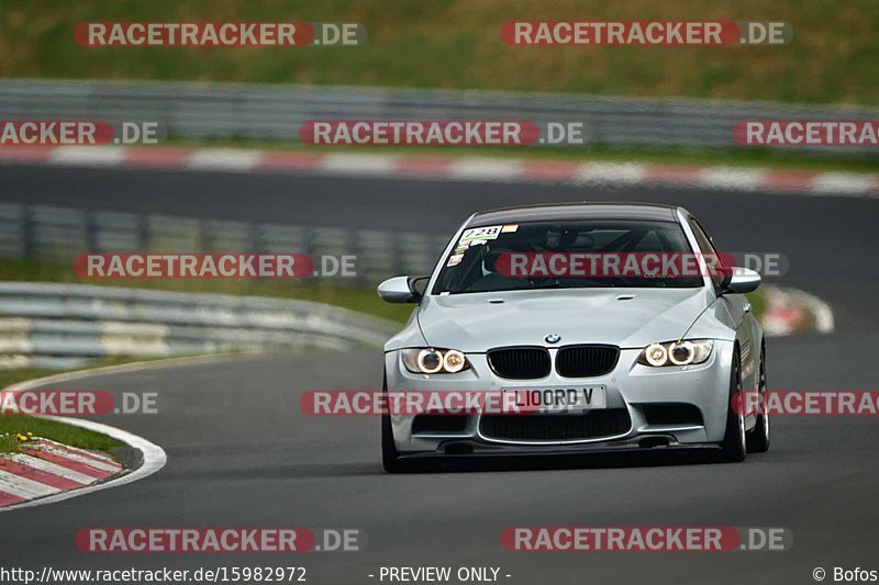 Bild #15982972 - Touristenfahrten Nürburgring Nordschleife (16.04.2022)