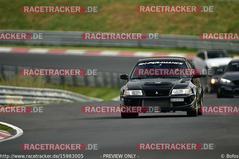 Bild #15983005 - Touristenfahrten Nürburgring Nordschleife (16.04.2022)