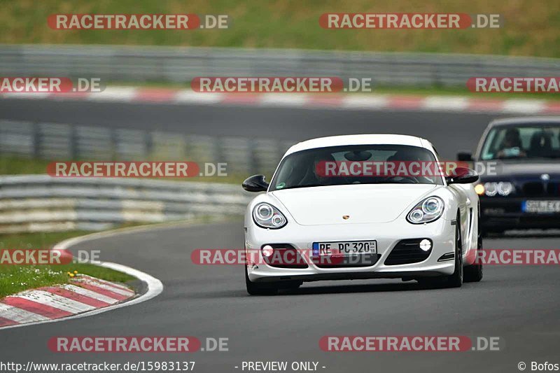 Bild #15983137 - Touristenfahrten Nürburgring Nordschleife (16.04.2022)