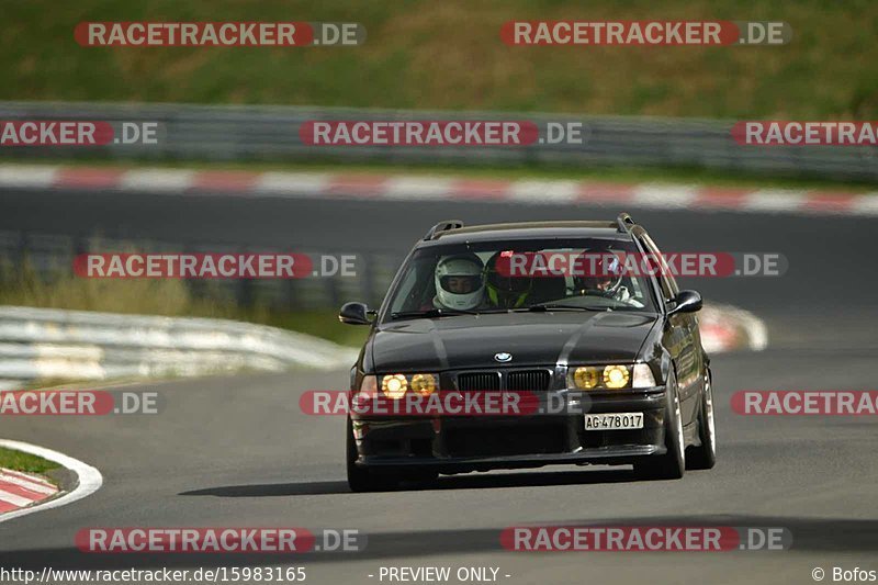 Bild #15983165 - Touristenfahrten Nürburgring Nordschleife (16.04.2022)