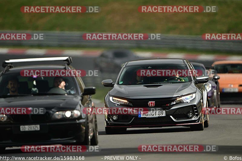 Bild #15983168 - Touristenfahrten Nürburgring Nordschleife (16.04.2022)