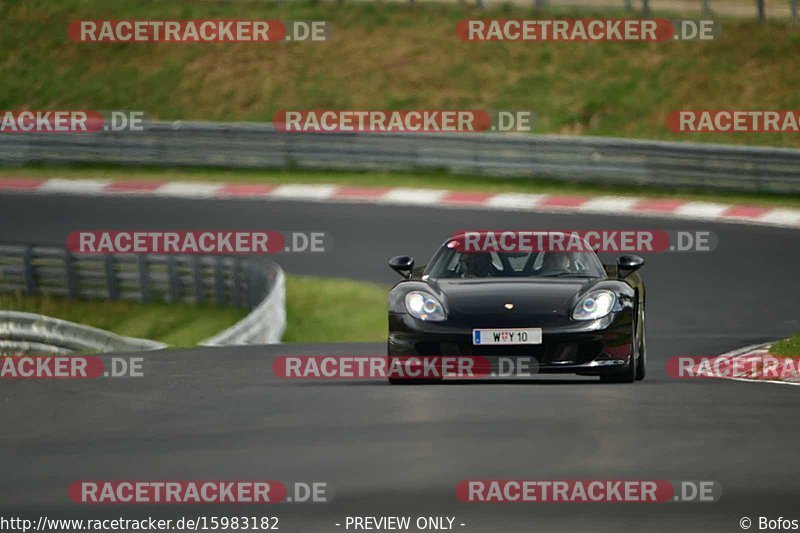 Bild #15983182 - Touristenfahrten Nürburgring Nordschleife (16.04.2022)