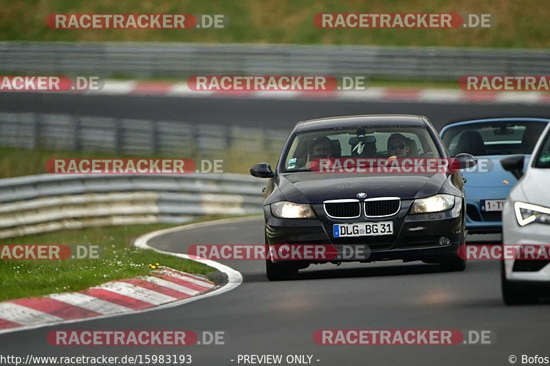 Bild #15983193 - Touristenfahrten Nürburgring Nordschleife (16.04.2022)