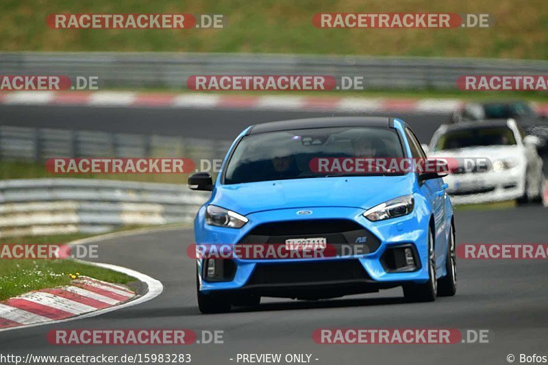 Bild #15983283 - Touristenfahrten Nürburgring Nordschleife (16.04.2022)