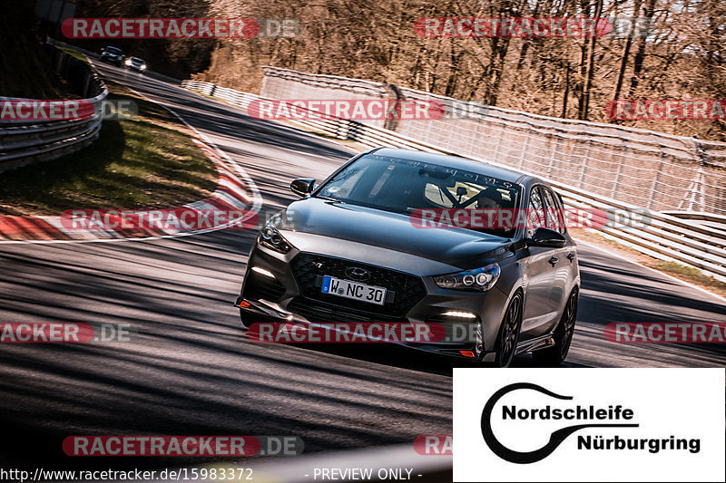 Bild #15983372 - Touristenfahrten Nürburgring Nordschleife (16.04.2022)