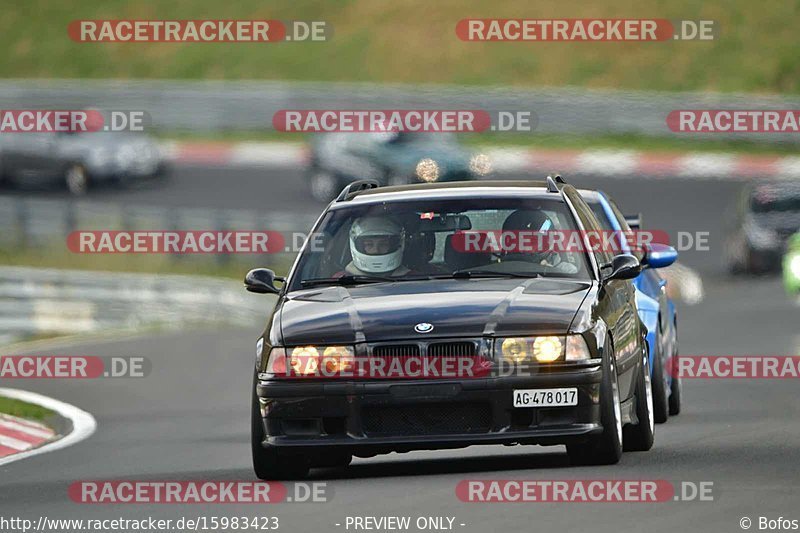 Bild #15983423 - Touristenfahrten Nürburgring Nordschleife (16.04.2022)