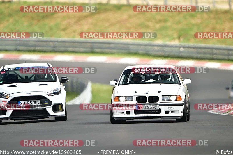 Bild #15983465 - Touristenfahrten Nürburgring Nordschleife (16.04.2022)