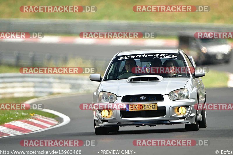 Bild #15983468 - Touristenfahrten Nürburgring Nordschleife (16.04.2022)