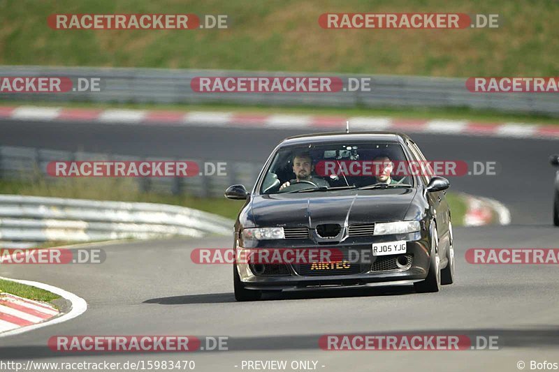 Bild #15983470 - Touristenfahrten Nürburgring Nordschleife (16.04.2022)