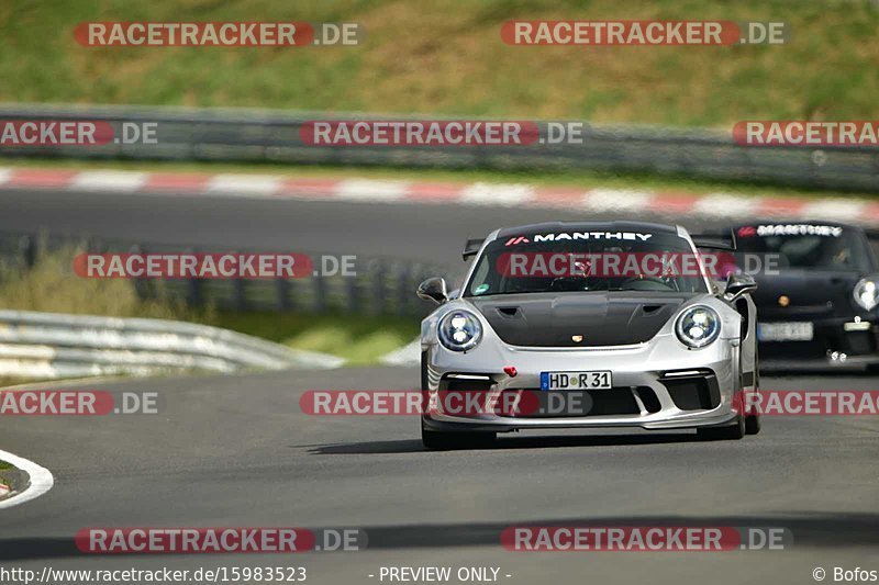 Bild #15983523 - Touristenfahrten Nürburgring Nordschleife (16.04.2022)