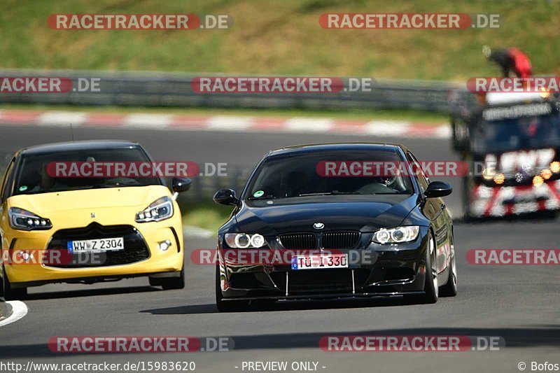 Bild #15983620 - Touristenfahrten Nürburgring Nordschleife (16.04.2022)