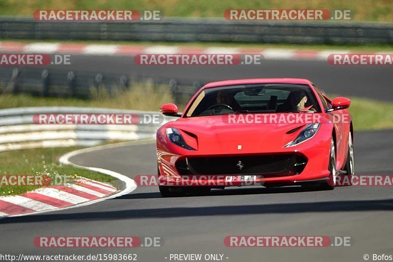 Bild #15983662 - Touristenfahrten Nürburgring Nordschleife (16.04.2022)