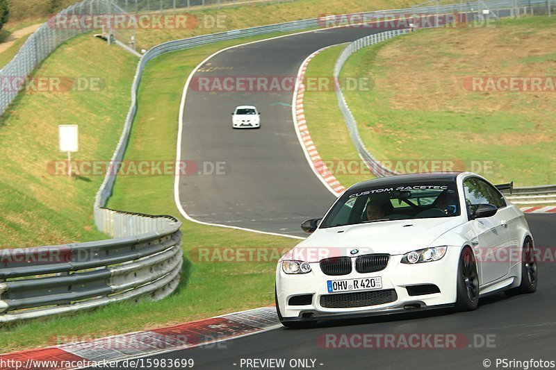 Bild #15983699 - Touristenfahrten Nürburgring Nordschleife (16.04.2022)