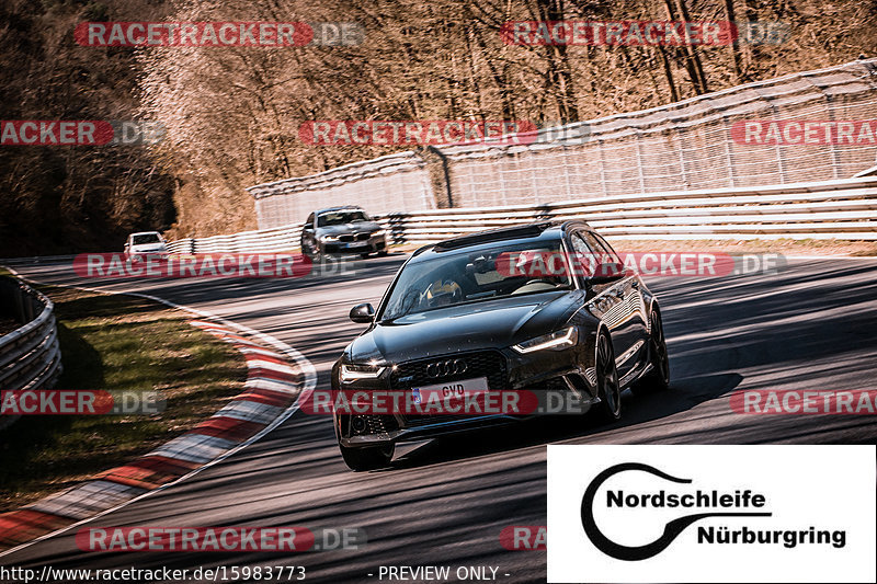 Bild #15983773 - Touristenfahrten Nürburgring Nordschleife (16.04.2022)