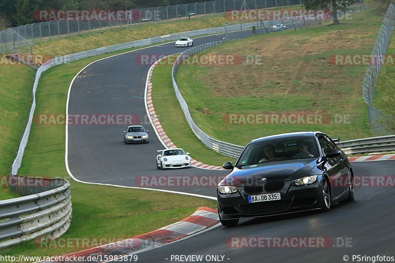 Bild #15983879 - Touristenfahrten Nürburgring Nordschleife (16.04.2022)