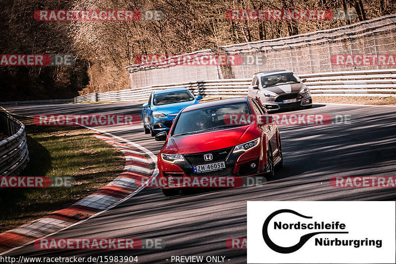 Bild #15983904 - Touristenfahrten Nürburgring Nordschleife (16.04.2022)