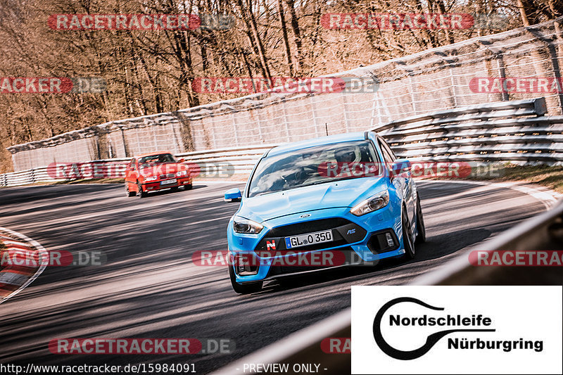 Bild #15984091 - Touristenfahrten Nürburgring Nordschleife (16.04.2022)