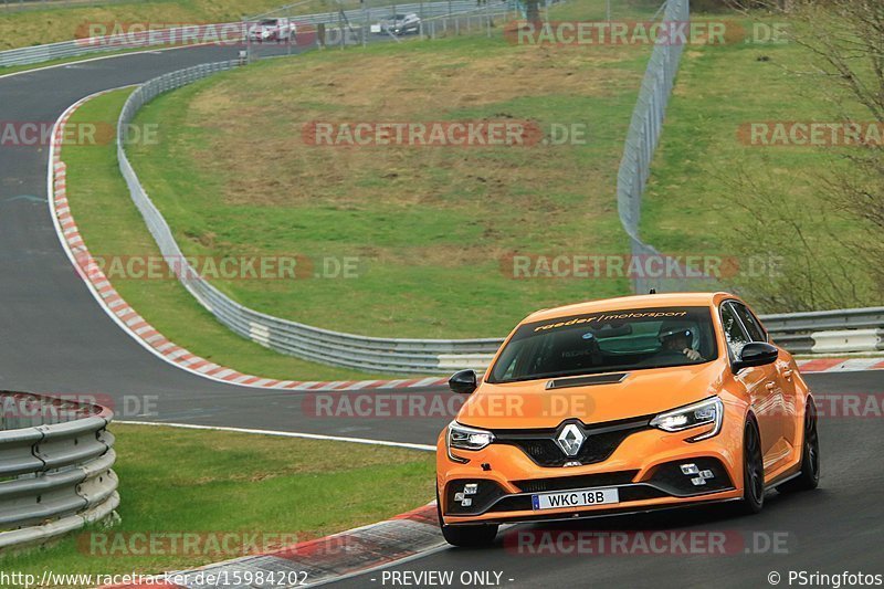 Bild #15984202 - Touristenfahrten Nürburgring Nordschleife (16.04.2022)