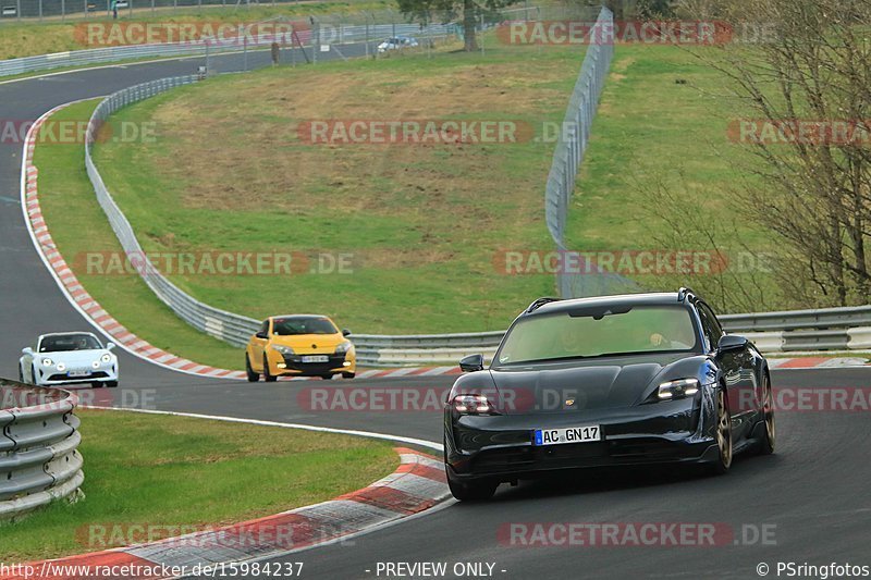 Bild #15984237 - Touristenfahrten Nürburgring Nordschleife (16.04.2022)