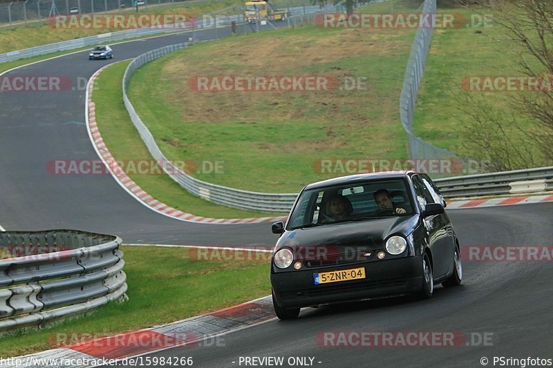 Bild #15984266 - Touristenfahrten Nürburgring Nordschleife (16.04.2022)