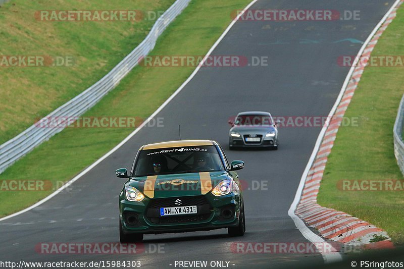 Bild #15984303 - Touristenfahrten Nürburgring Nordschleife (16.04.2022)