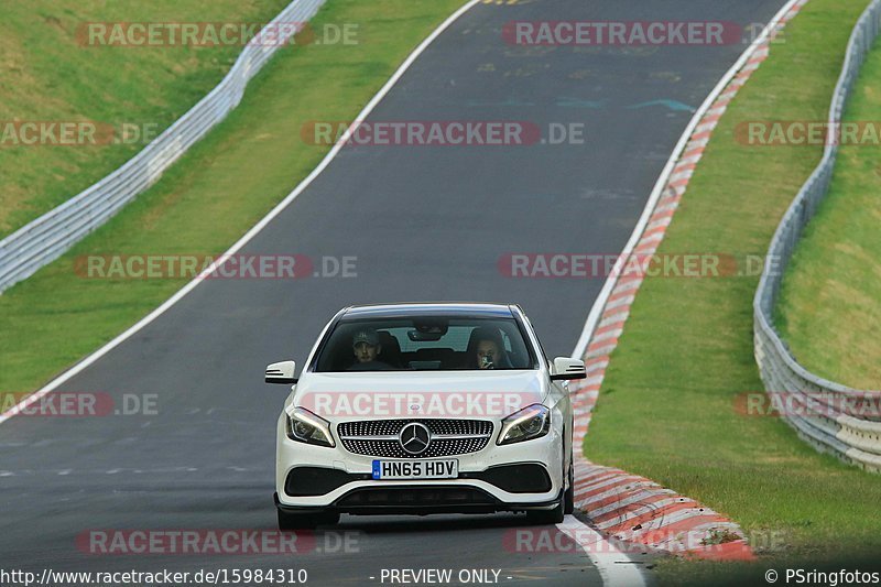 Bild #15984310 - Touristenfahrten Nürburgring Nordschleife (16.04.2022)