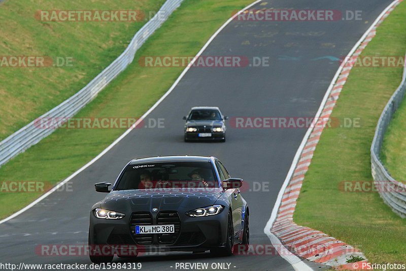 Bild #15984319 - Touristenfahrten Nürburgring Nordschleife (16.04.2022)