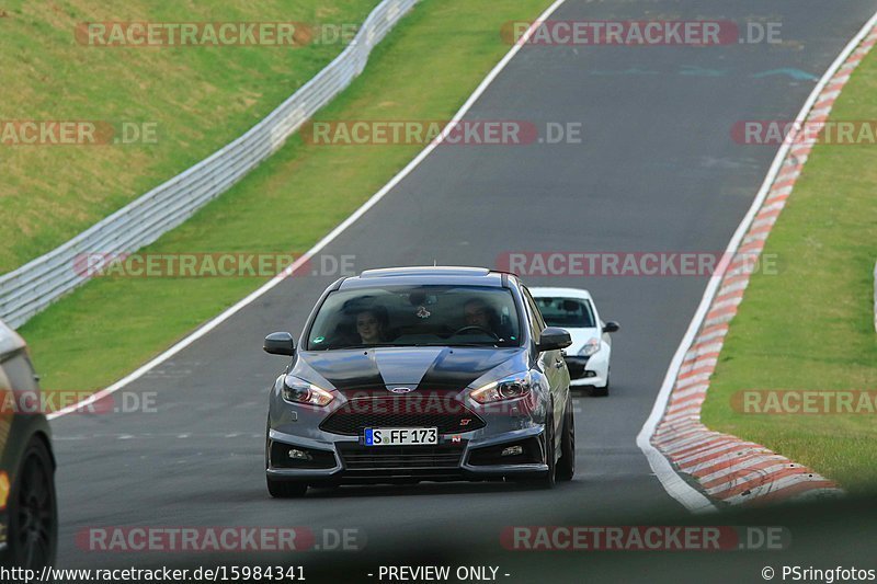 Bild #15984341 - Touristenfahrten Nürburgring Nordschleife (16.04.2022)