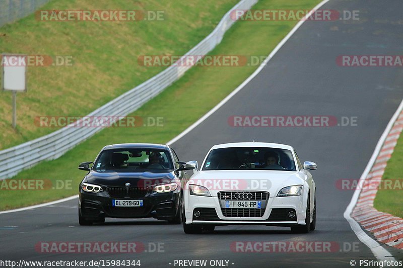 Bild #15984344 - Touristenfahrten Nürburgring Nordschleife (16.04.2022)