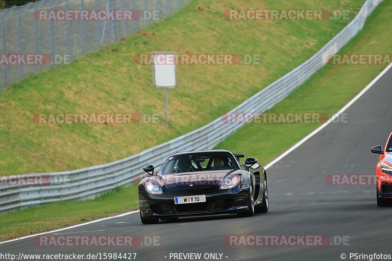 Bild #15984427 - Touristenfahrten Nürburgring Nordschleife (16.04.2022)