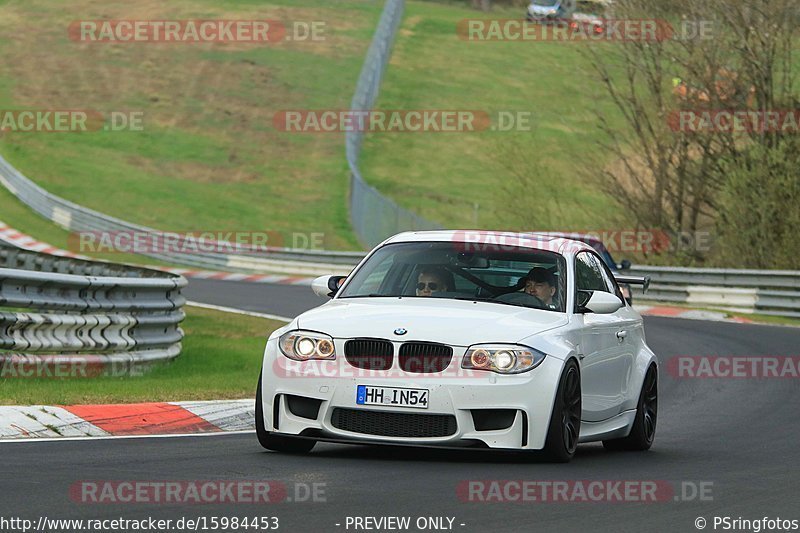 Bild #15984453 - Touristenfahrten Nürburgring Nordschleife (16.04.2022)