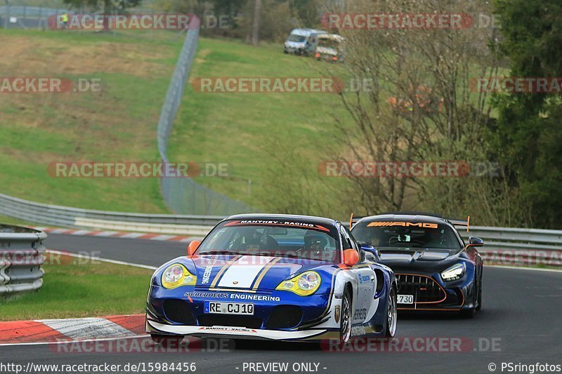 Bild #15984456 - Touristenfahrten Nürburgring Nordschleife (16.04.2022)