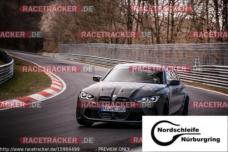 Bild #15984499 - Touristenfahrten Nürburgring Nordschleife (16.04.2022)