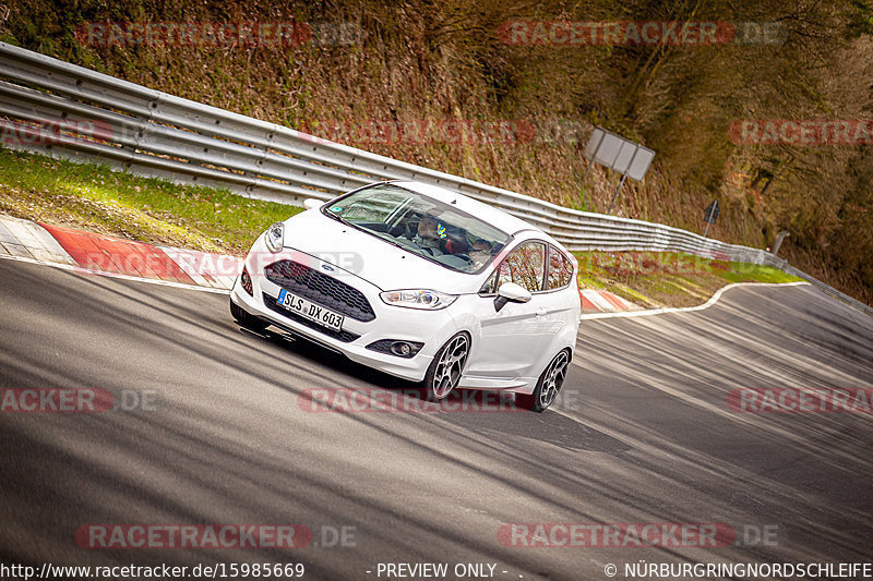 Bild #15985669 - Touristenfahrten Nürburgring Nordschleife (16.04.2022)