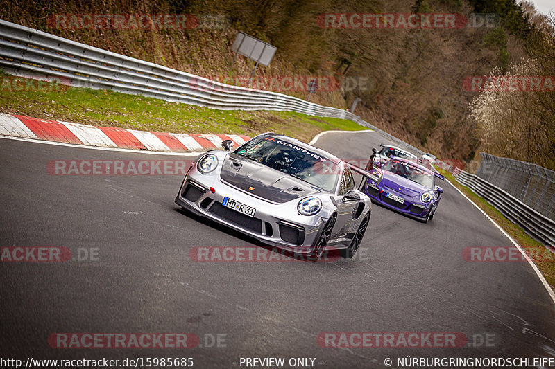 Bild #15985685 - Touristenfahrten Nürburgring Nordschleife (16.04.2022)