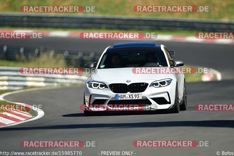 Bild #15985770 - Touristenfahrten Nürburgring Nordschleife (16.04.2022)