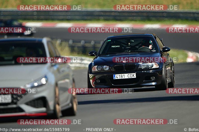 Bild #15985799 - Touristenfahrten Nürburgring Nordschleife (16.04.2022)