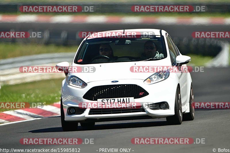 Bild #15985812 - Touristenfahrten Nürburgring Nordschleife (16.04.2022)