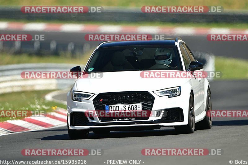 Bild #15985916 - Touristenfahrten Nürburgring Nordschleife (16.04.2022)