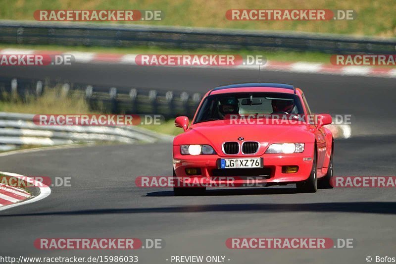 Bild #15986033 - Touristenfahrten Nürburgring Nordschleife (16.04.2022)