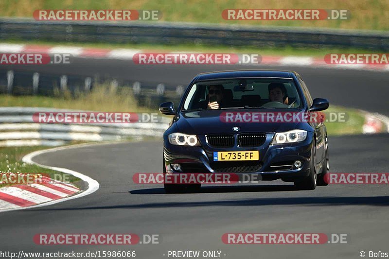 Bild #15986066 - Touristenfahrten Nürburgring Nordschleife (16.04.2022)