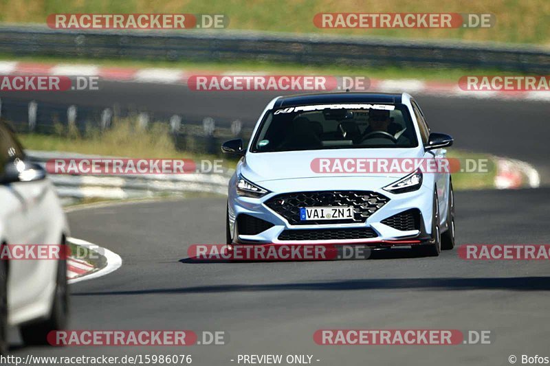 Bild #15986076 - Touristenfahrten Nürburgring Nordschleife (16.04.2022)