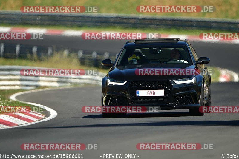 Bild #15986091 - Touristenfahrten Nürburgring Nordschleife (16.04.2022)