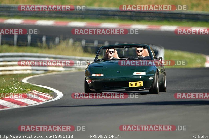 Bild #15986138 - Touristenfahrten Nürburgring Nordschleife (16.04.2022)