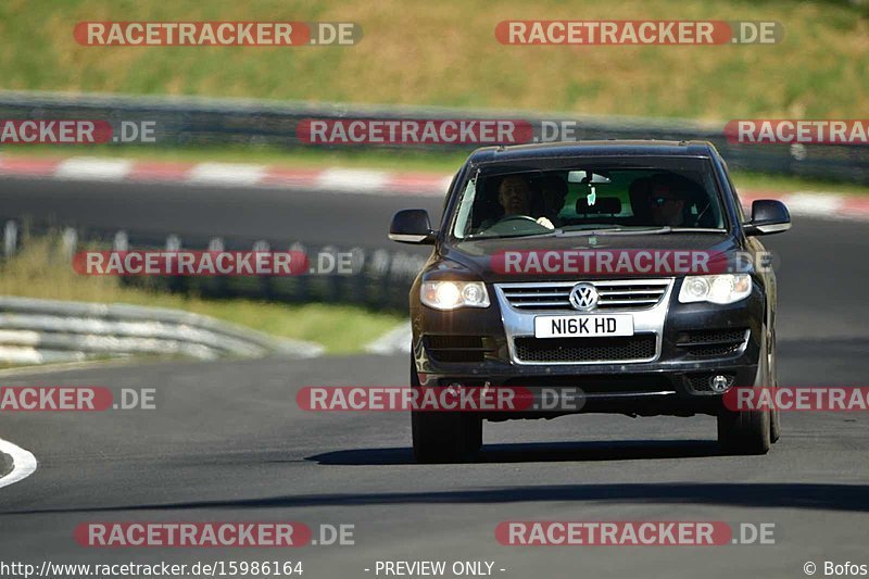 Bild #15986164 - Touristenfahrten Nürburgring Nordschleife (16.04.2022)