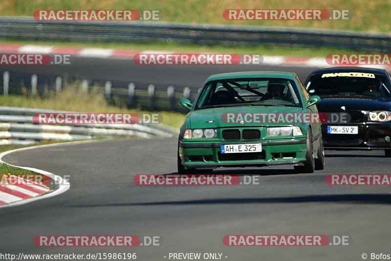 Bild #15986196 - Touristenfahrten Nürburgring Nordschleife (16.04.2022)