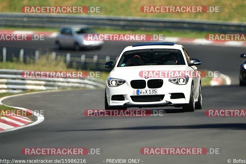 Bild #15986216 - Touristenfahrten Nürburgring Nordschleife (16.04.2022)