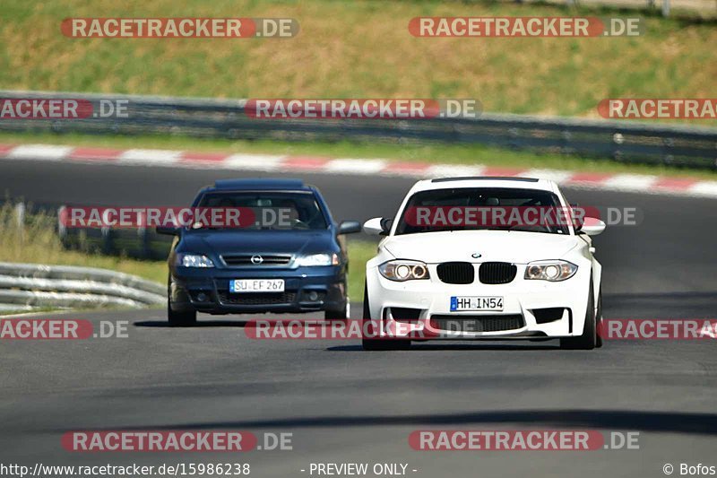 Bild #15986238 - Touristenfahrten Nürburgring Nordschleife (16.04.2022)